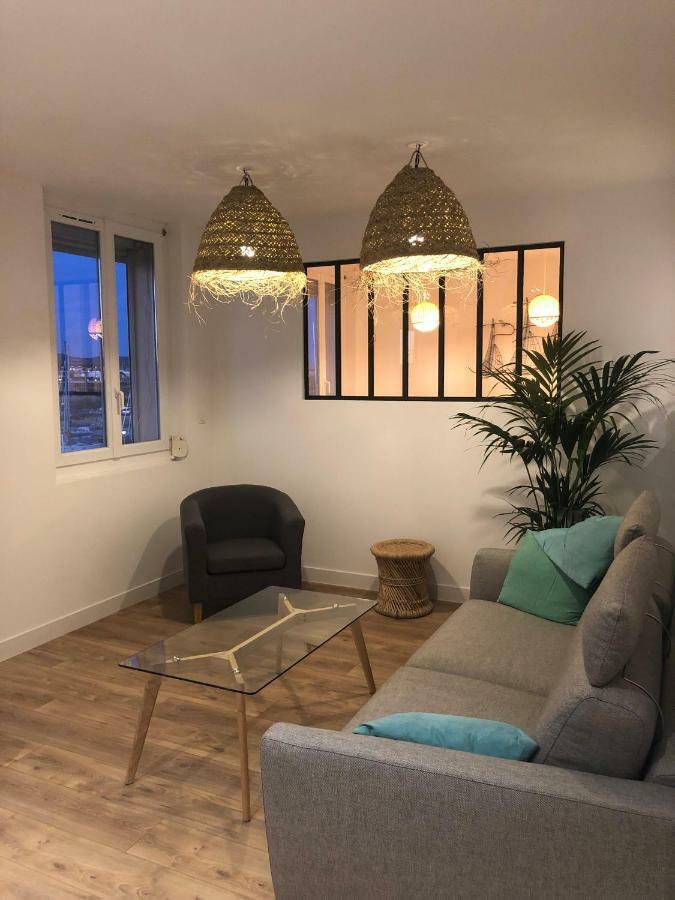 Apartment L'escale Setoise Sète