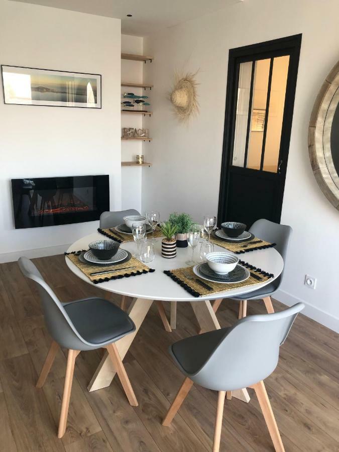 L'escale Setoise Apartment Sète