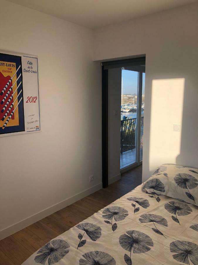 Apartment L'escale Setoise Sete